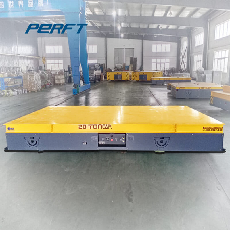 mold transfer cart quotation list 80t