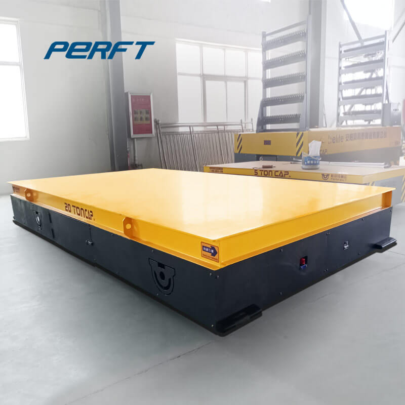 mold transfer cart quotation list 80t